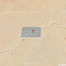 أرض في مسجد سواقة - 2,400 دأ - صورة 1