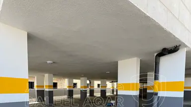 شقة في شقة جديدة ب 38 الف في جبل الزهور تشطيب حديث  - 38,000 دأ - صورة NaN