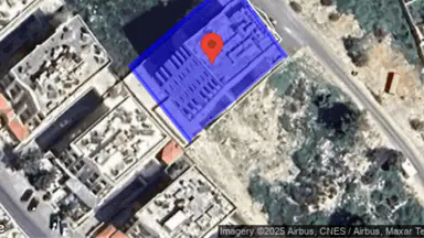 شقة - شارع المحيمديه - 135000 دأ