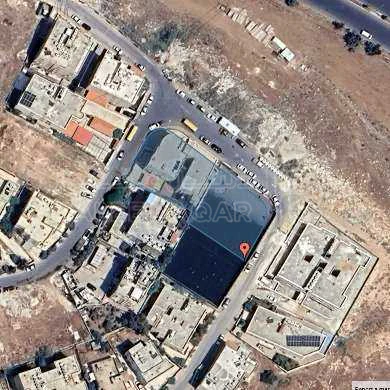 مبنى في النويجيس - 1,000,000 دأ - صورة 1