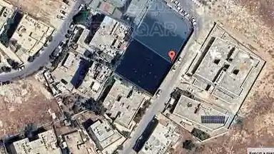 مبنى  - 1000000 دأ