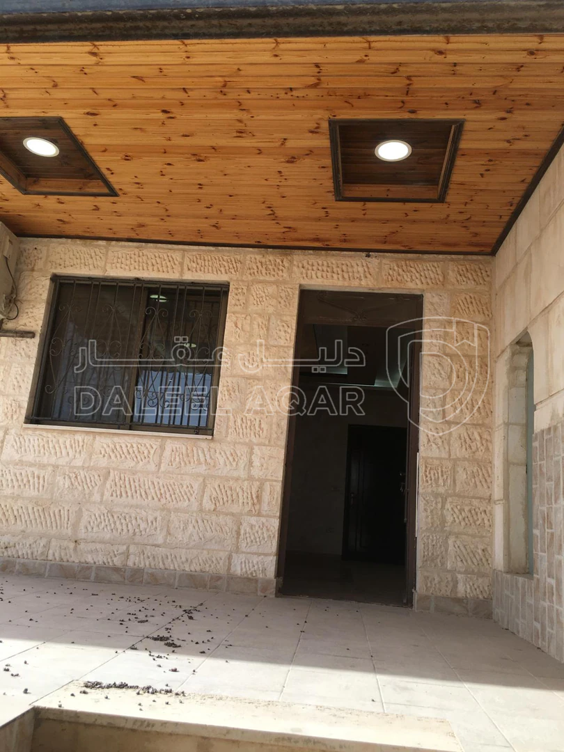 شقة في عمان -شفاء بدران حي ذهيبه  - 115,000 دأ - صورة 1