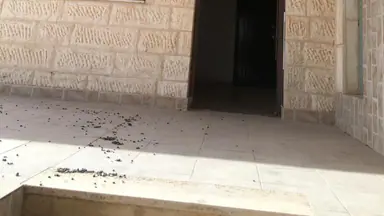 شقة في عمان -شفاء بدران حي ذهيبه  - 115,000 دأ - صورة NaN
