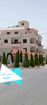 أرض في بالقرب من إسكان أشكو  - 75,000 دأ - صورة NaN