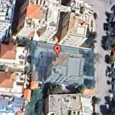 فيلا/منزل في اراضي غرب عمان  - 350,000 دأ - صورة 1