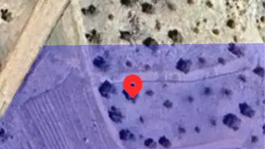 أرض في عمان ناعور منطقة تركي شارع العشرين - 120,000 دأ - صورة NaN