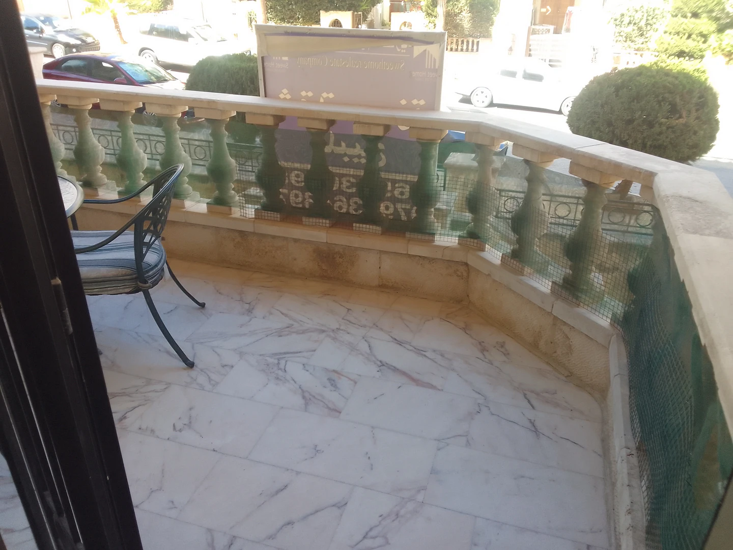 شقة في دير غبار خلف صيدلية جونيا  - 145,000 دأ - صورة 1