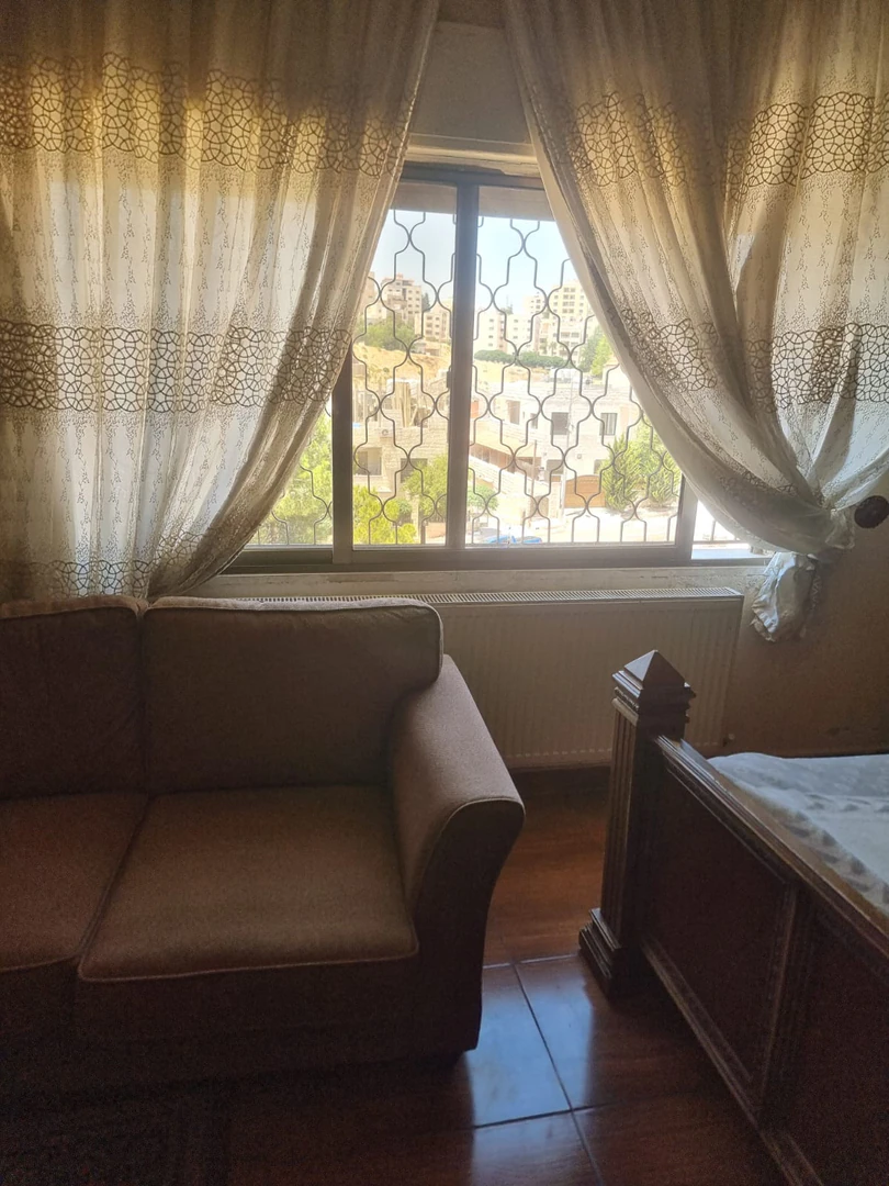 شقة في ضاحيه الرشيد  - 110,000 دأ - صورة 1