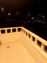 فيلا/منزل في منزل للبيع دوبلكس طابقين مشطب كامل مسكون 10شهور فقط مستقل عمر البناء 3سنوات شومر اسكان المهندسين مقابل مسجد الخير من المالك مباشره  - 150,000 دأ - صورة NaN
