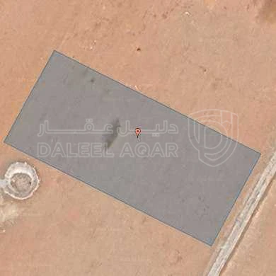 أرض في اراضي جنوب عمان _ رجم الحشاوشة  - 120,125 دأ - صورة 1