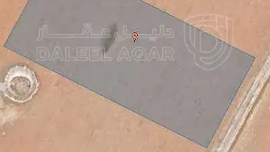 أرض - اراضي جنوب عمان _ رجم الحشاوشة  - 120125 دأ