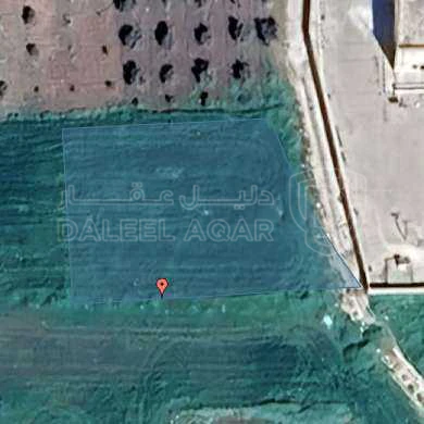 أرض في بجانب مدرسة حوارة الثانوية للبنين حوارة - 125,000 دأ - صورة 1