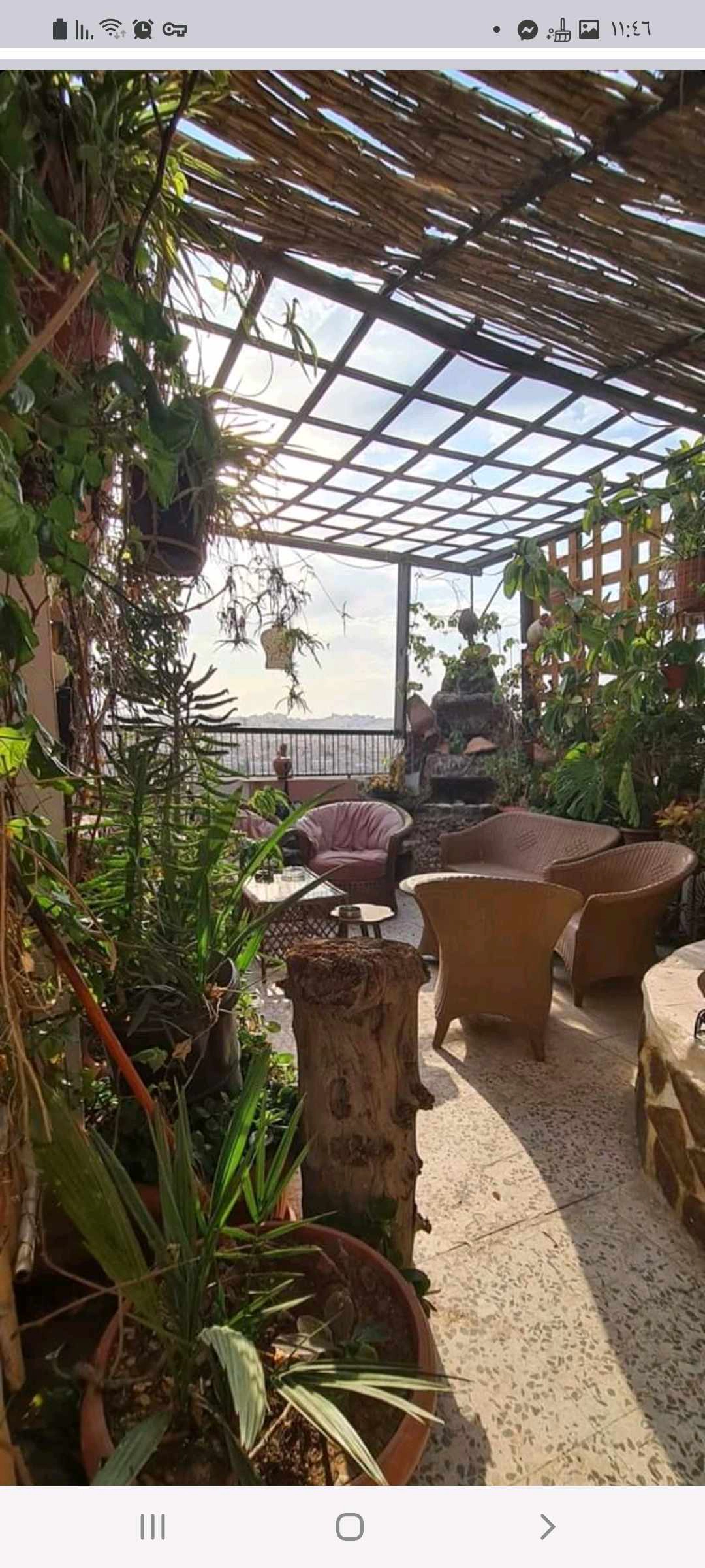 مبنى في الزرقاء - 50,000 دأ - صورة 1