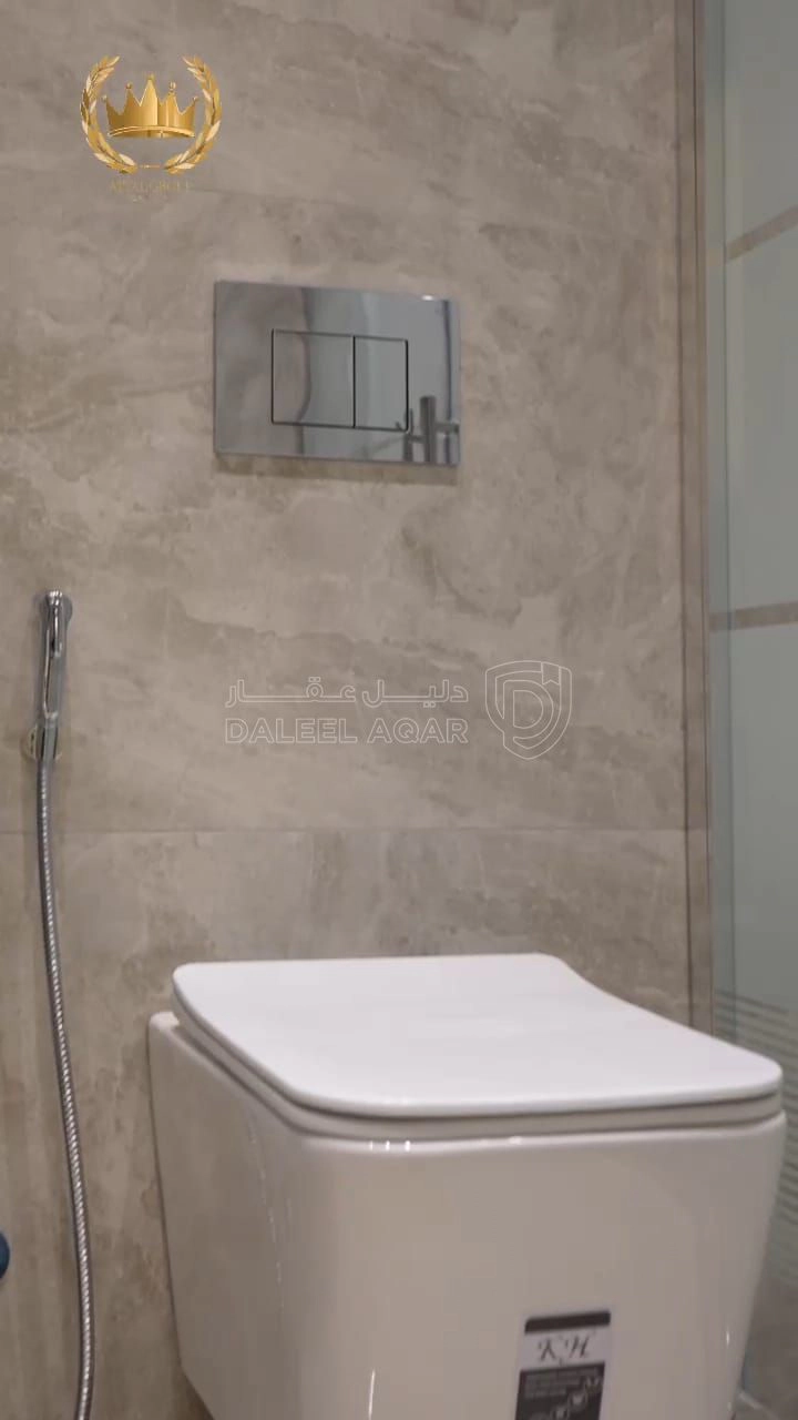 شقة في طريق_المطار - قرب جامعة_البترا - 72,000 دأ - صورة 1