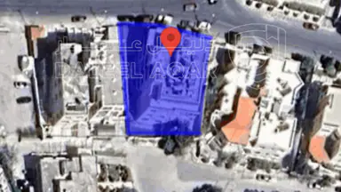 شقة - عمان / ضاحية الرشيد/ بالقرب من بوابة الهندسة للجامعة الأردنية  - 250000 دأ