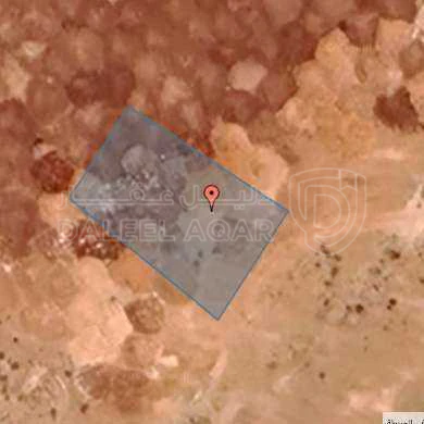 أرض في عمان - الخمان الجنوبي - اللبن  - 80,000 دأ - صورة 1