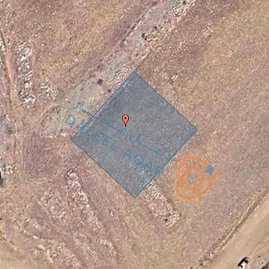 شقة في طريق المطار  - 185,000 دأ - صورة 1