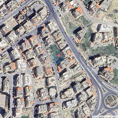 شقة في بالقرب من دوار اقرأ - 92,000 دأ - صورة 1