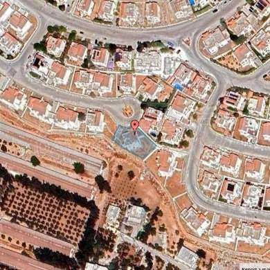 فيلا/منزل في عمان - الزيتونة - 418,000 دأ - صورة 1