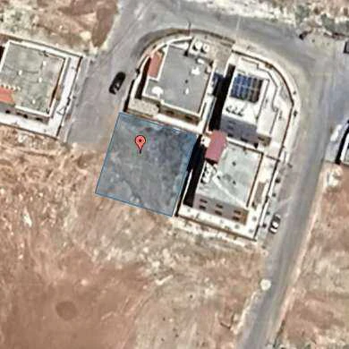 أرض في أبو علندا - 45,000 دأ - صورة 1