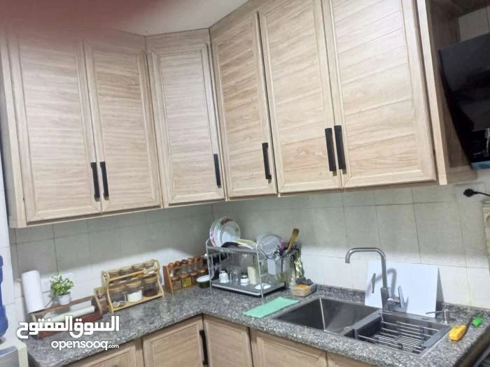 شقة في صويلح قرب مطعم الساخن - 54,000 دأ - صورة 1