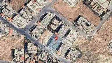 شقة في شرق عمان - طبربور  - 70,000 دأ - صورة NaN