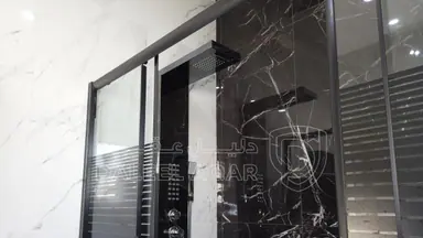 شقة في ‏ALHAKAM HOUSING كاش او أقساط من المالكمشروع مادبا حي الرشاد ((بالقرب من مسجد عيسى أبن مريم))( شقق طابقيه مساحة (174)📌لدينا فريق كامل مجهز في اي وقت للجولات الميدانية وتزويدكم في ادق التفاصيل للمشروع (المشروع جاهزة للتسليم) 🏘️🏘️🏙️ شركتنا مختصة باختيار المواقع الاستراتيجية وفي أرقى المناطق) ________🏘️ مواصفات الشقق بمواصفات ڤلل💯تشطيبات سوبر ديلوكس❇️ مساحة الشقه الاولى 174+220 مساحات خارجيه ❇️ مساحة الشقق (174)م وتتكون من : ✔️ 2 غرف نوم اطفال  ✔️ غرفة ماستر ✔️ 3حمامات ✔️ صالون مع بلكونه✔️ مطبخ مع بلكونه✔️ غرفة ضيوف مع بلكونه 📌مواصفـات الشقة :-🔹المنيوم مقطع خاص Spacer 16m زجاج Double Glaze عازل للحرارة والصوت .🔹اباجورات المنيوم كهرباء معزولة Foam .🔹 بورسلان إسباني نخب أول .🔹 أطقم حمامات معلقة Vetra .🔹 مغاسل كاونتر مع خزائن Laminate .🔹 بطاريات Roca إسباني .🔹 نظام Shower Jet مع قاطع سيكوريت واكسسوارات Stainless steel .🔹 أسقف جبسبمورد مع ديكورات مودرن مميزة لكامل الشقة .🔹انارة Spot light Linear light لكامل الشقة .🔹أبواب قشرة جوز دهان ايطالي .🔹باب رئيسي أمان متعدد الاقفال .🔹دهانات ديكورية للمداخل ودهانات Dulux لداخل الشقة .🔹انتركم  .🔹تمديدات انترنت لكل الغرف .🔹تأسيس كامل للمكيفات لكل الغرف ويشمل النحاس والكهرباء والتصريف .🔹نظام ستلايت مركزي📌مواصفات المشروع :-🔸واجهات وبروزات معمارية مميزة حجر رويشد نخب اول قياس 50 سم .🔸ديكورات للمداخل والادراج وواجهات المصاعد .🔸رخام ايطالي للمداخل والادراج والترسات .🔸مصعد ايطالي Stainless Steel .🔸عزل كامل مائي وحراري لجدران المبنى داخلي وخارجي .🔸موقف سيارة مستقل لكل شقة .🔸خزان ماء اضافي لكل شقة .🔸تشطيبات Super Deluxe .🔸اشراف هندسي كامل على كافة مراحل العمل من التأسيس وحتى التشطيب النهائي .✅ خدمة ضمان ما بعد البيع :-جميع الشقق منفذة باعلى المواصفات الفنية ومكفولة لمدة سنةكاملة 💯.للأستفسار :0777979428 - 75,000 دأ - صورة NaN