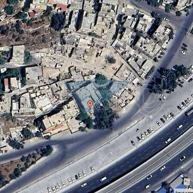 فيلا/منزل في عمان الهاشمي الشمالي حي ابو جسار خلف مخابز تفاحة - 400,000 دأ - صورة 1