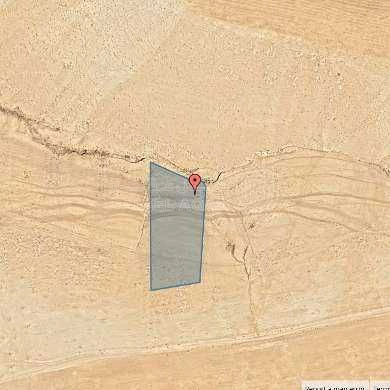 أرض في محكمة بلدية أم الرصاص  - 6,000 دأ - صورة 1