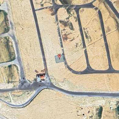 أرض في عمان - الموقر - 15,000 دأ - صورة 1