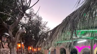 مزرعة/شاليه في شارع السرو  - 170,000 دأ - صورة NaN