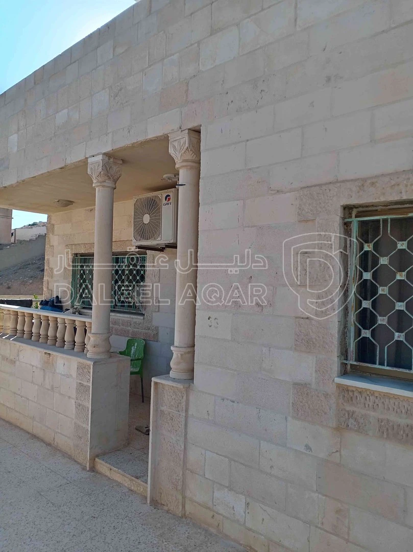 فيلا/منزل في ابو الزيغان الغربي  - 75,000 دأ - صورة 1