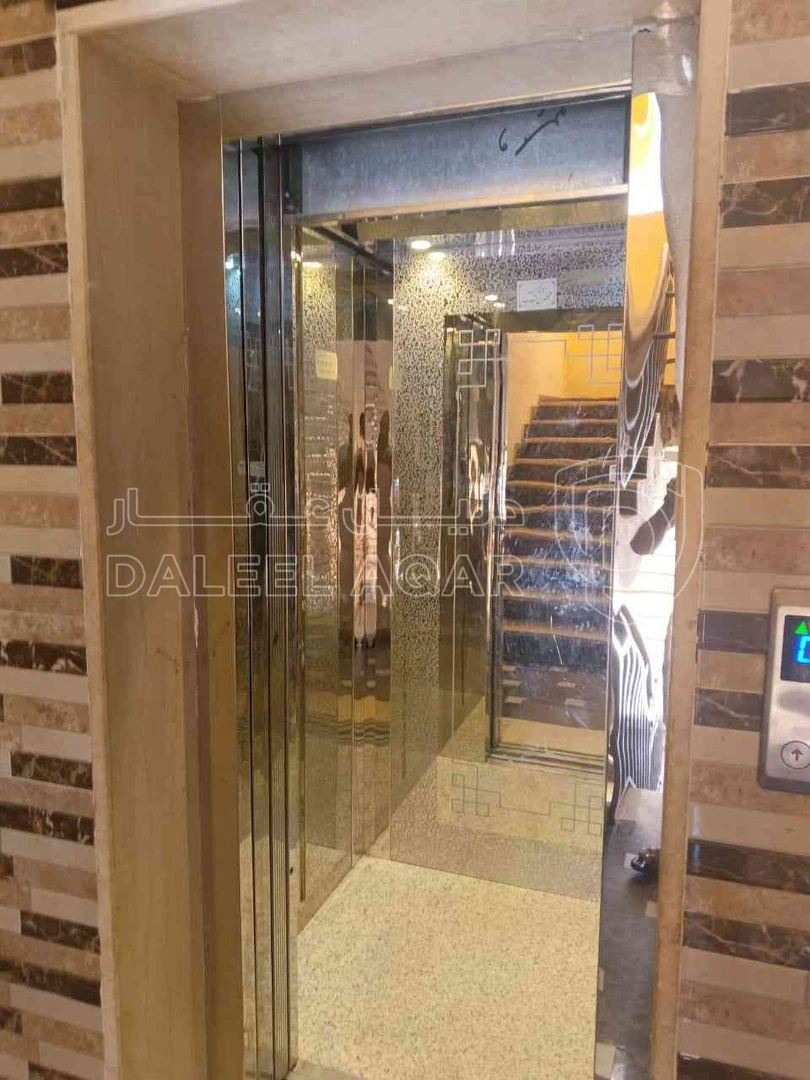 شقة في عمان البنيات قرب مدارس الحصاد - 46,000 دأ - صورة 1