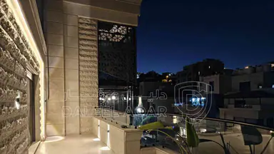شقة في عبدون  - 360,000 دأ - صورة NaN