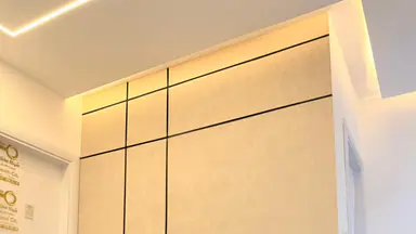 شقة - اربد - دوار الشهيد معاذ الكساسبة - 73000 دأ