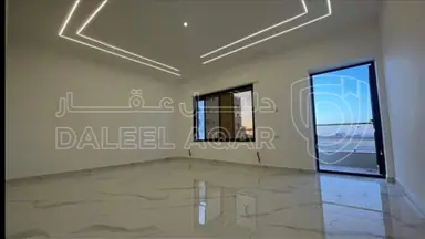 شقة - النويجيس - ضاحية الأمير حسن  - 64000 دأ