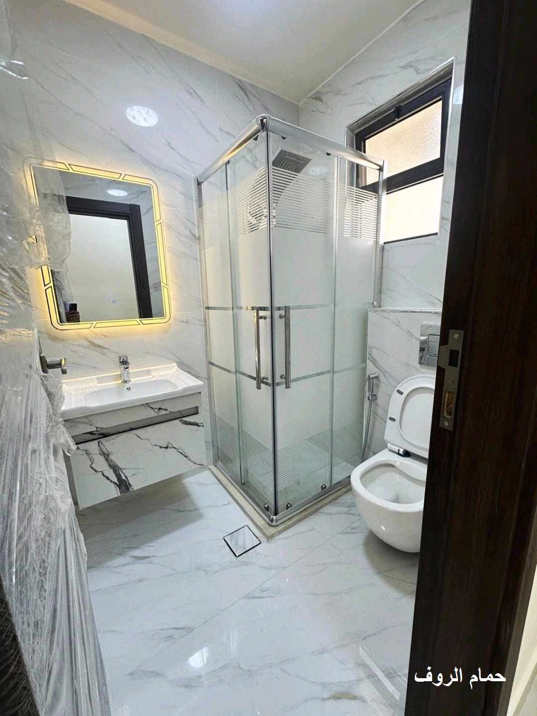 شقة في عمان المدينة الرياضية - 119,000 دأ - صورة 1