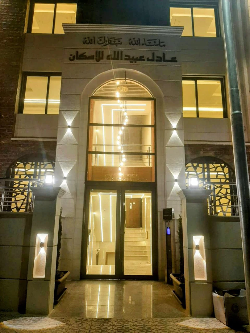 شقة في شارع فواز المقداد - 88,000 دأ - صورة 1