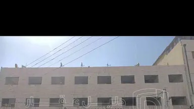 مبنى في عمان - 1,250,000 دأ - صورة NaN