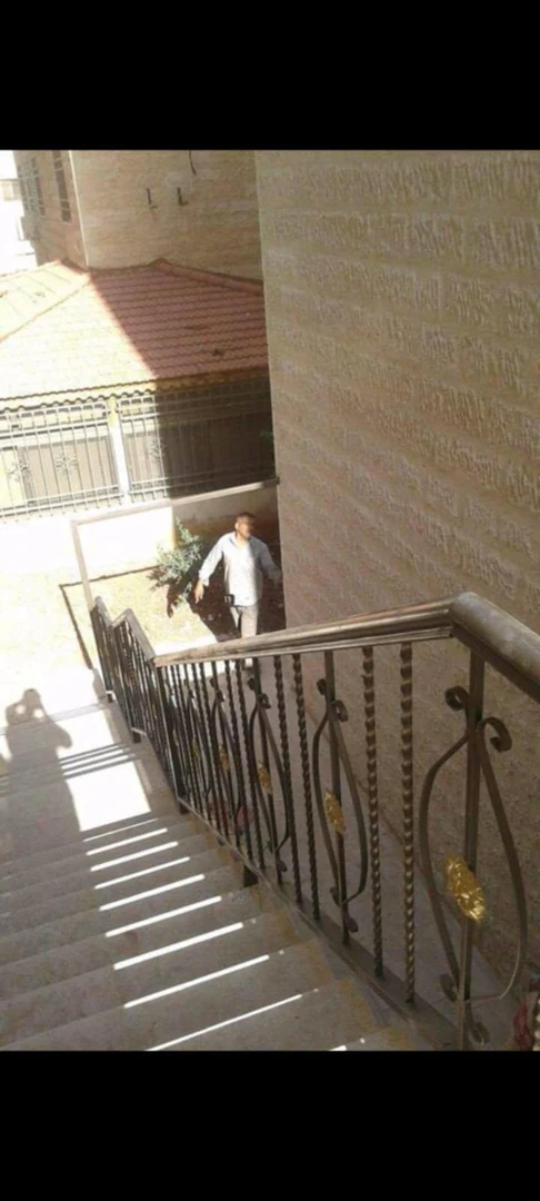 شقة في ضاحية الأمير حسن  - 50,000 دأ - صورة 1