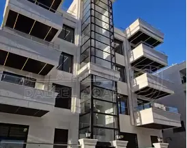 شقة -  محافظة العاصمة-طبربور-حي الشهيد الشمالي - 88000 دأ
