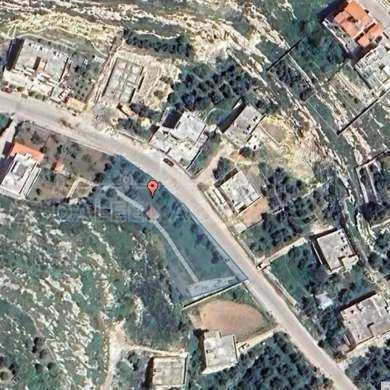 أرض في عمان - ناعور - 80,000 دأ - صورة 1