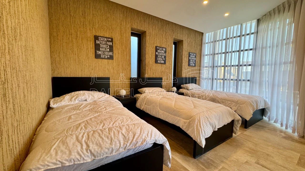 مزرعة/شاليه في 39 كم عن الرويال - 168,000 دأ - صورة 1