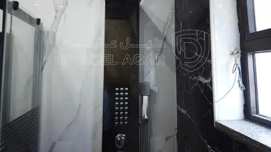 شقة في ‏ALHAKAM HOUSING كاش او أقساط من المالكمشروع مادبا حي الرشاد ((بالقرب من مسجد عيسى أبن مريم))( شقق طابقيه مساحة (174)📌لدينا فريق كامل مجهز في اي وقت للجولات الميدانية وتزويدكم في ادق التفاصيل للمشروع (المشروع جاهزة للتسليم) 🏘️🏘️🏙️ شركتنا مختصة باختيار المواقع الاستراتيجية وفي أرقى المناطق) ________🏘️ مواصفات الشقق بمواصفات ڤلل💯تشطيبات سوبر ديلوكس❇️ مساحة الشقه الاولى 174+220 مساحات خارجيه ❇️ مساحة الشقق (174)م وتتكون من : ✔️ 2 غرف نوم اطفال  ✔️ غرفة ماستر ✔️ 3حمامات ✔️ صالون مع بلكونه✔️ مطبخ مع بلكونه✔️ غرفة ضيوف مع بلكونه 📌مواصفـات الشقة :-🔹المنيوم مقطع خاص Spacer 16m زجاج Double Glaze عازل للحرارة والصوت .🔹اباجورات المنيوم كهرباء معزولة Foam .🔹 بورسلان إسباني نخب أول .🔹 أطقم حمامات معلقة Vetra .🔹 مغاسل كاونتر مع خزائن Laminate .🔹 بطاريات Roca إسباني .🔹 نظام Shower Jet مع قاطع سيكوريت واكسسوارات Stainless steel .🔹 أسقف جبسبمورد مع ديكورات مودرن مميزة لكامل الشقة .🔹انارة Spot light Linear light لكامل الشقة .🔹أبواب قشرة جوز دهان ايطالي .🔹باب رئيسي أمان متعدد الاقفال .🔹دهانات ديكورية للمداخل ودهانات Dulux لداخل الشقة .🔹انتركم  .🔹تمديدات انترنت لكل الغرف .🔹تأسيس كامل للمكيفات لكل الغرف ويشمل النحاس والكهرباء والتصريف .🔹نظام ستلايت مركزي📌مواصفات المشروع :-🔸واجهات وبروزات معمارية مميزة حجر رويشد نخب اول قياس 50 سم .🔸ديكورات للمداخل والادراج وواجهات المصاعد .🔸رخام ايطالي للمداخل والادراج والترسات .🔸مصعد ايطالي Stainless Steel .🔸عزل كامل مائي وحراري لجدران المبنى داخلي وخارجي .🔸موقف سيارة مستقل لكل شقة .🔸خزان ماء اضافي لكل شقة .🔸تشطيبات Super Deluxe .🔸اشراف هندسي كامل على كافة مراحل العمل من التأسيس وحتى التشطيب النهائي .✅ خدمة ضمان ما بعد البيع :-جميع الشقق منفذة باعلى المواصفات الفنية ومكفولة لمدة سنةكاملة 💯.للأستفسار :0777979428 - 75,000 دأ - صورة NaN