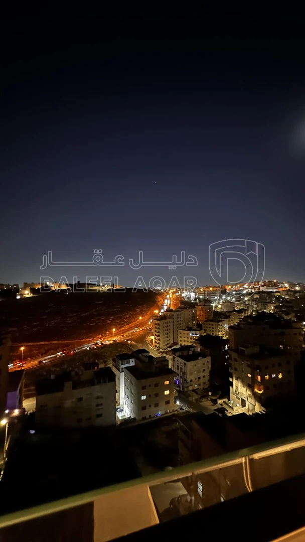 شقة في ضاحيه الياسمين ربوه عبدون - 118,000 دأ - صورة 1