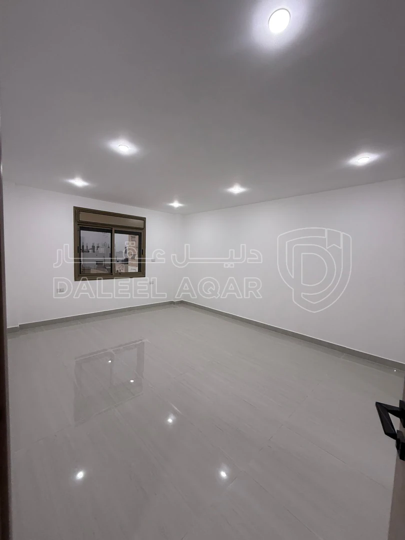 شقة في الزرقاء الجديدة - البتراوي - حي ارسلان - 59,000 دأ - صورة 1