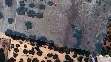 أرض - البلقاء _اراضي السلط  - 200000 دأ