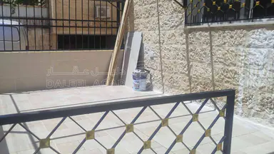 شقة في عمان ضاحيه الامير حسن بجانب مدرسه منابر الاقصى - 48,000 دأ - صورة NaN