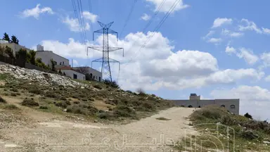 أرض في قطعه ارض قرب إسكان الكرمل في منطقه فلل للبيع - 41,000 دأ - صورة NaN