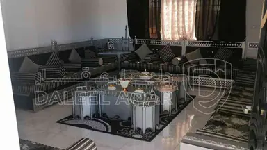 فيلا/منزل في عمان جاوا - 135,000 دأ - صورة NaN